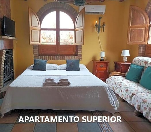 Alojamientos La Casa de Piedra