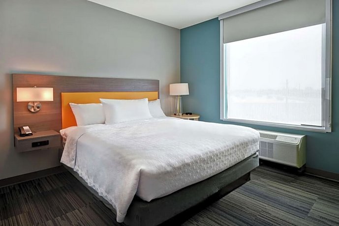 Home2 Suites by Hilton Shreveport
