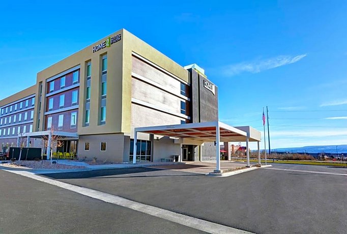 Home2 Suites by Hilton Grand Junction Northwest
