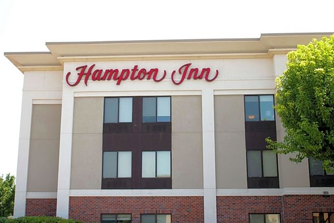 Hampton Inn Boise-Airport