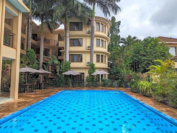 Parkview Inn