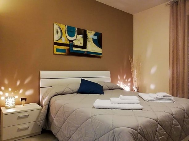 B&B Li Figuli