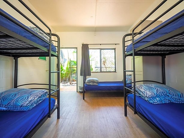 Yha Cape Byron, Byron Bay
