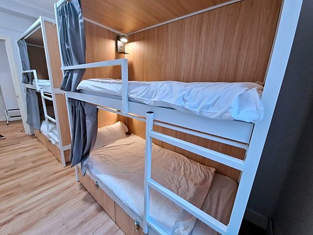 Aloha Hostel