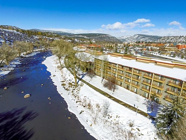 DoubleTree by Hilton Durango