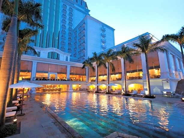 Indochine Palace
