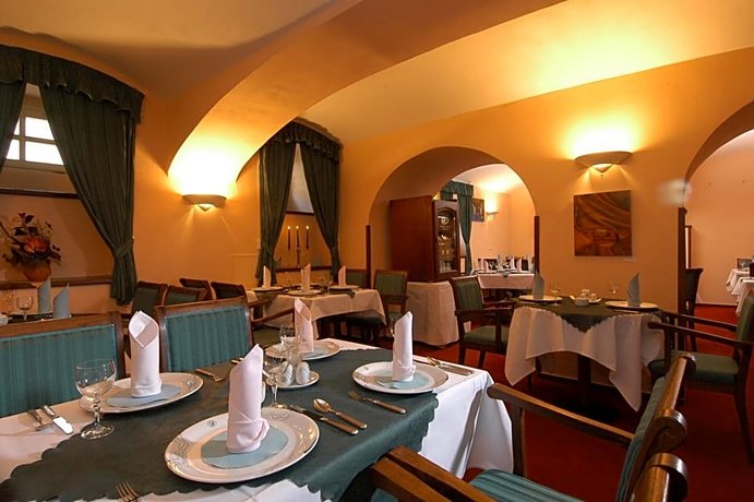 Hotel Dvorak Cesky Krumlov