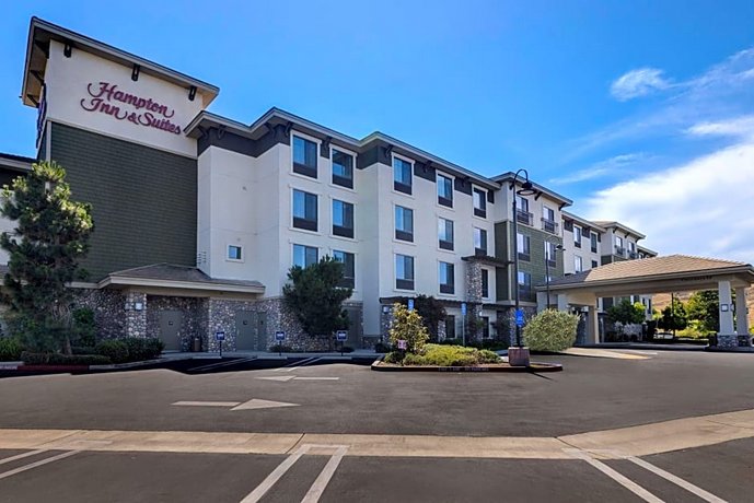 Hampton Inn & Suites San Luis Obispo