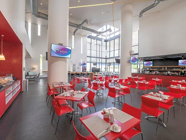 Ramada Encore by Wyndham Puebla