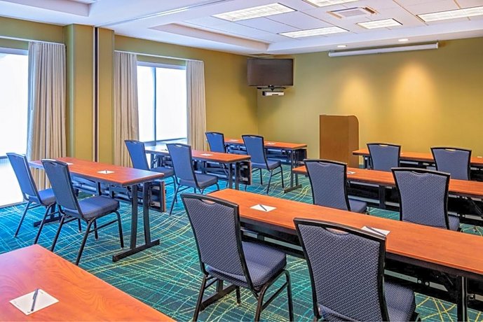 SpringHill Suites by Marriott Hershey Near the Park