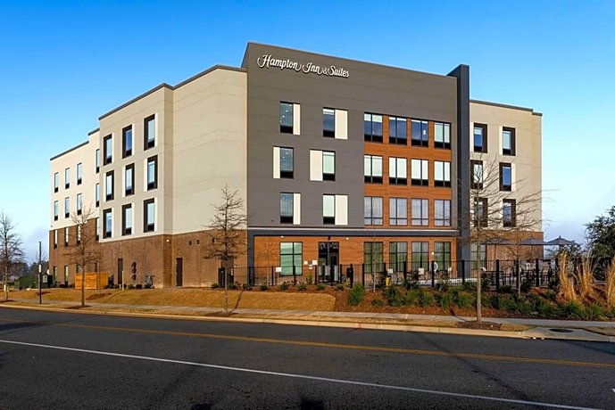 Hampton Inn & Suites by Hilton Columbia Killian Road
