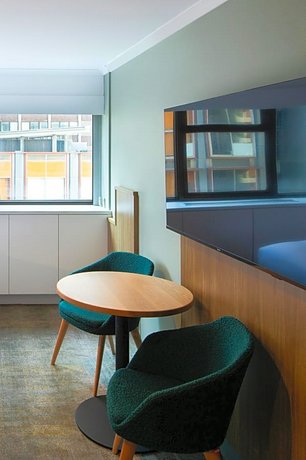 Novotel Sydney City Centre
