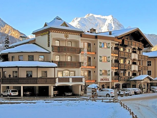 Hotel Pramstraller