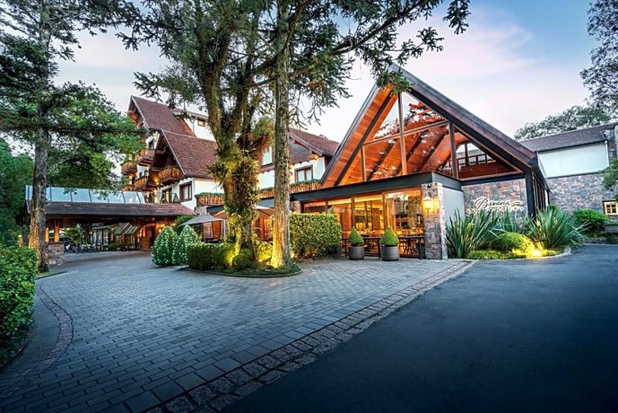 Bavaria Sport Hotel