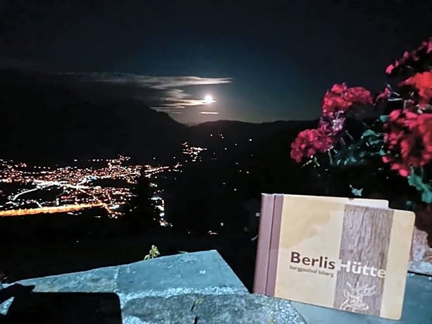 Berggasthof Biberg
