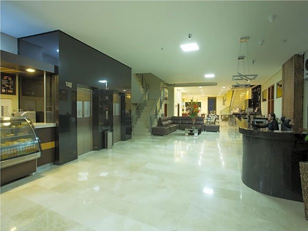 Hotel Dorado La 70