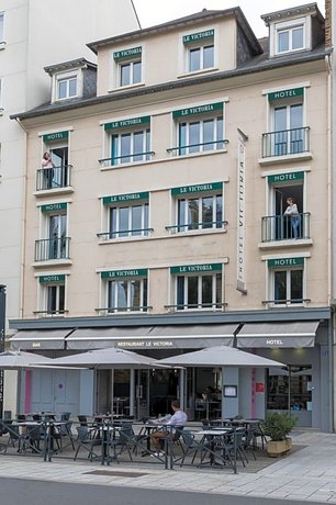 Le Victoria