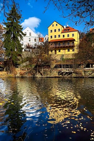 Hotel Garni Mysi Dira