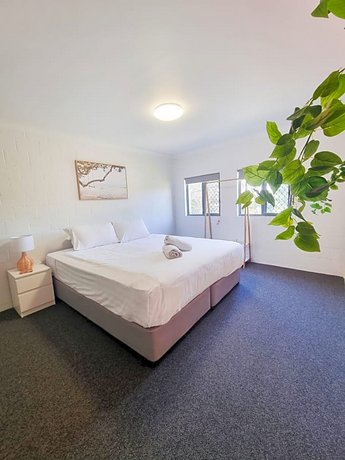 Yha Byron Bay