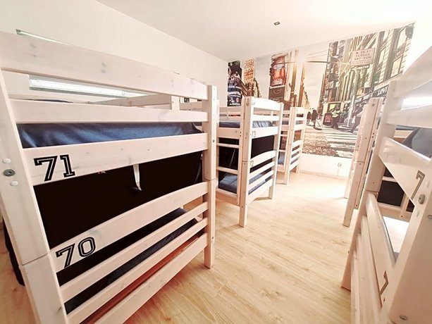 Hostel Supremo