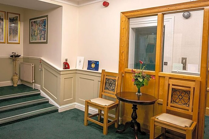 Tralee Townhouse
