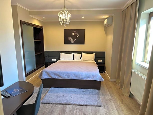 Hotel Ramina