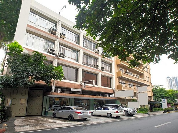 Rosas Garden Hotel