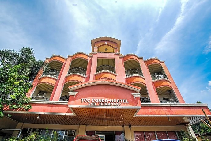 OYO 192 Tcc Condo-Hostel