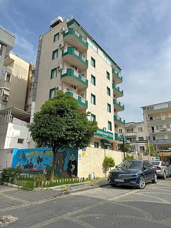 Hikmethan Otel