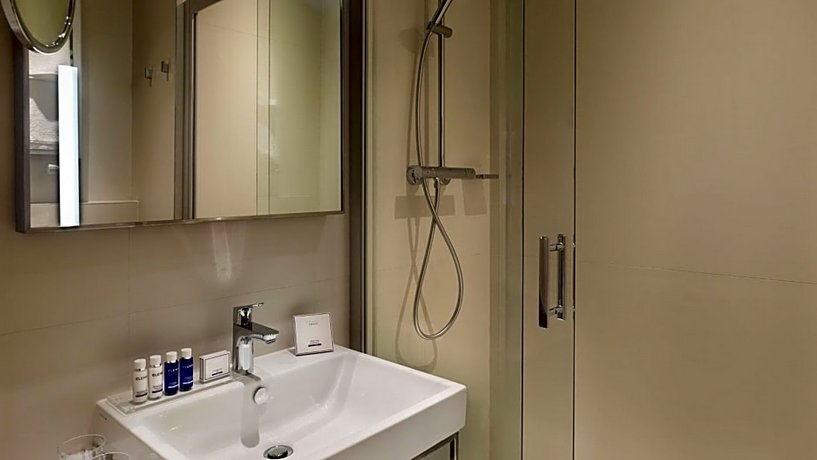 Park Plaza Nuremberg