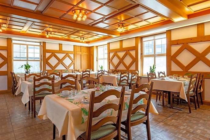 Hotel Garni Rössli