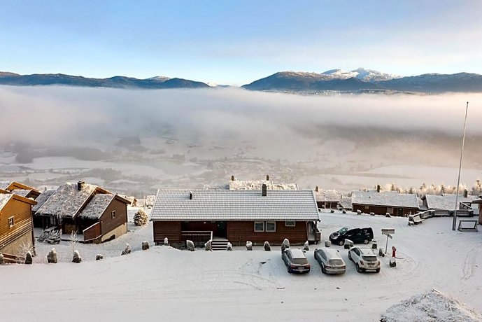 Voss Resort Bavallstunet