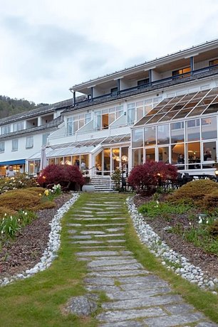 Brakanes Hotel