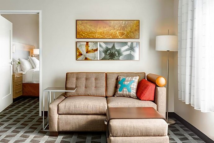 TownePlace Suites by Marriott El Paso North