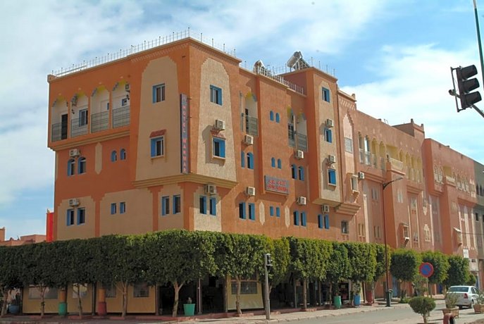 Hotel Marmar