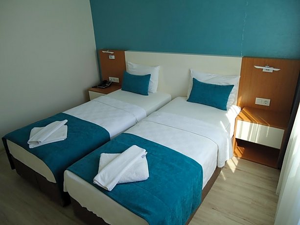 La Bella Suit Otel