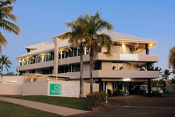Ocean International