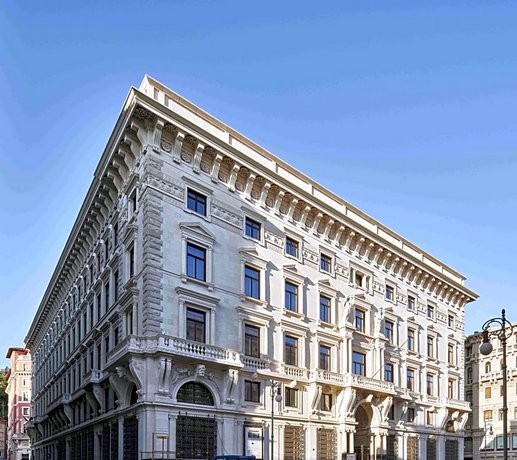 DoubleTree by Hilton Trieste