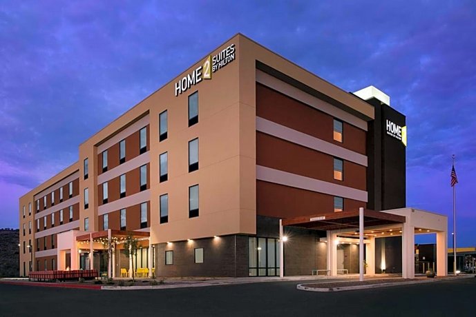 Home2 Suites by Hilton Las Cruces