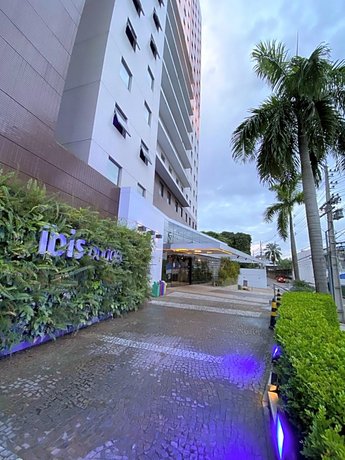Ibis Budget Manaus