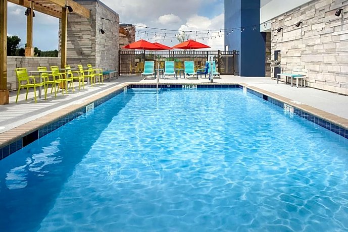 Home2 Suites By Hilton Columbia Southeast Fort Jackson