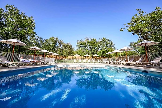 Hotel du Bois d'Imbert