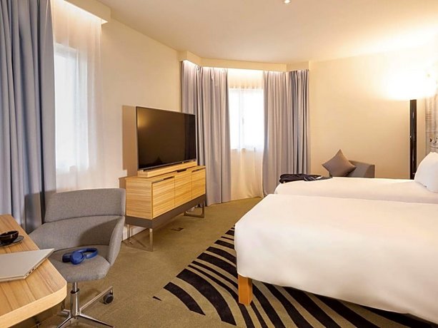 Novotel Tunis Lac