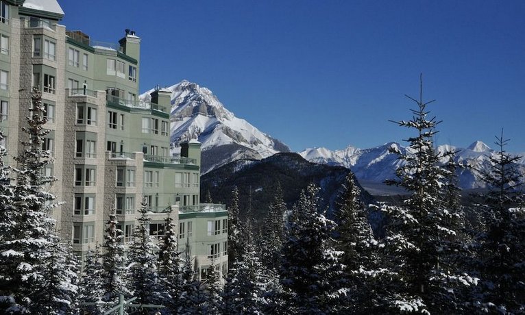 The Rimrock Resort Hotel Banff