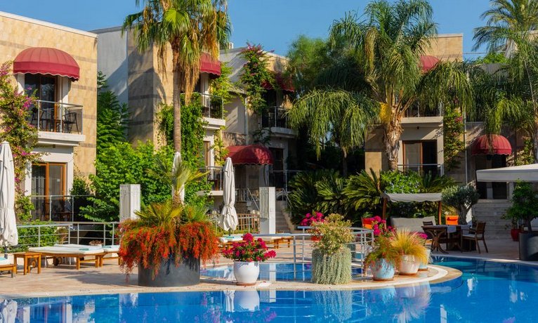 Bodrium Hotel & Spa