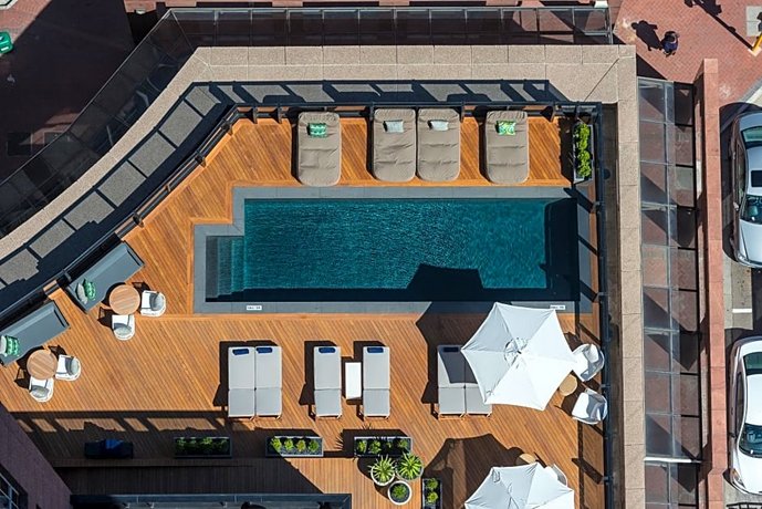 Pullman Cape Town City Centre