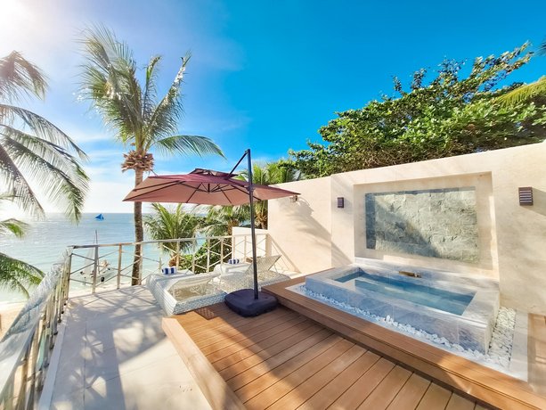 Boracay Ocean Club Beach Resort