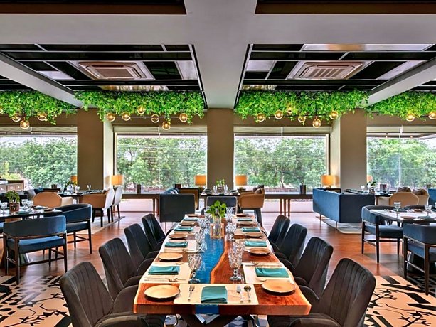 Novotel Jodhpur Iti Circle