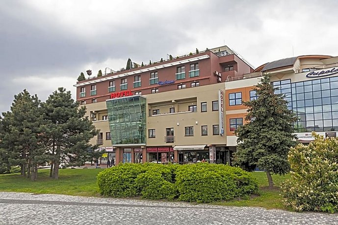 Hotel Centrum With Free Parking