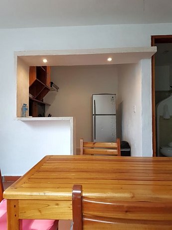Na Balam Hotel